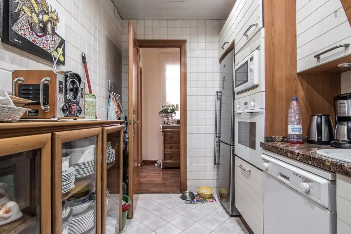 Habitación en Barcelona, Barcelona