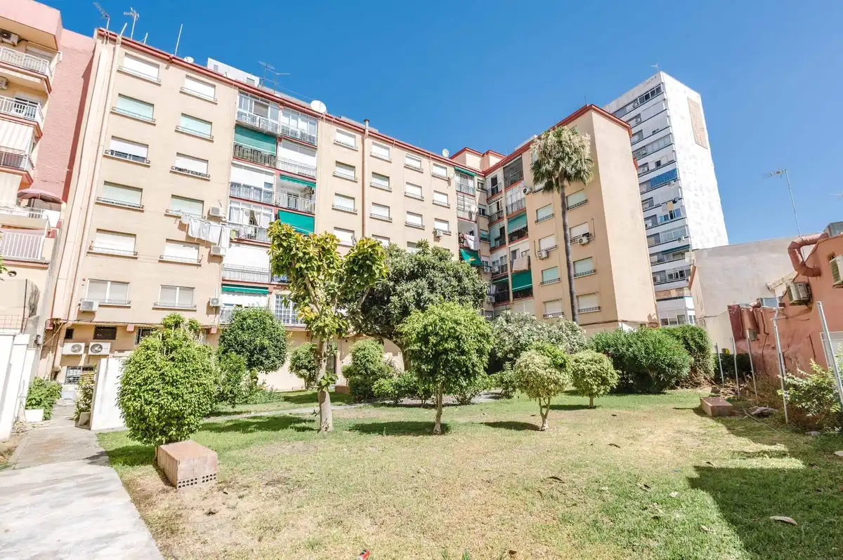 Pis amb jardí en venda a Calle Maestra Miret, imagen 23