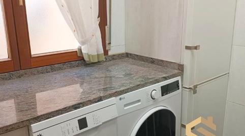 Foto 3 de Piso de alquiler en Rafaela Ybarra Kalea, San Pedro de Deusto - La Ribera, Bilbao