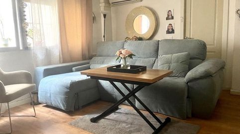 Photo 2 of Flat for sale in Suárez, Málaga Capital