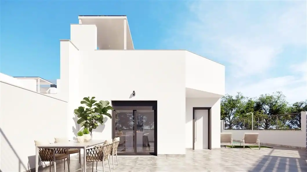 Villa avec piscine à vendre à Roldán, imagen 8