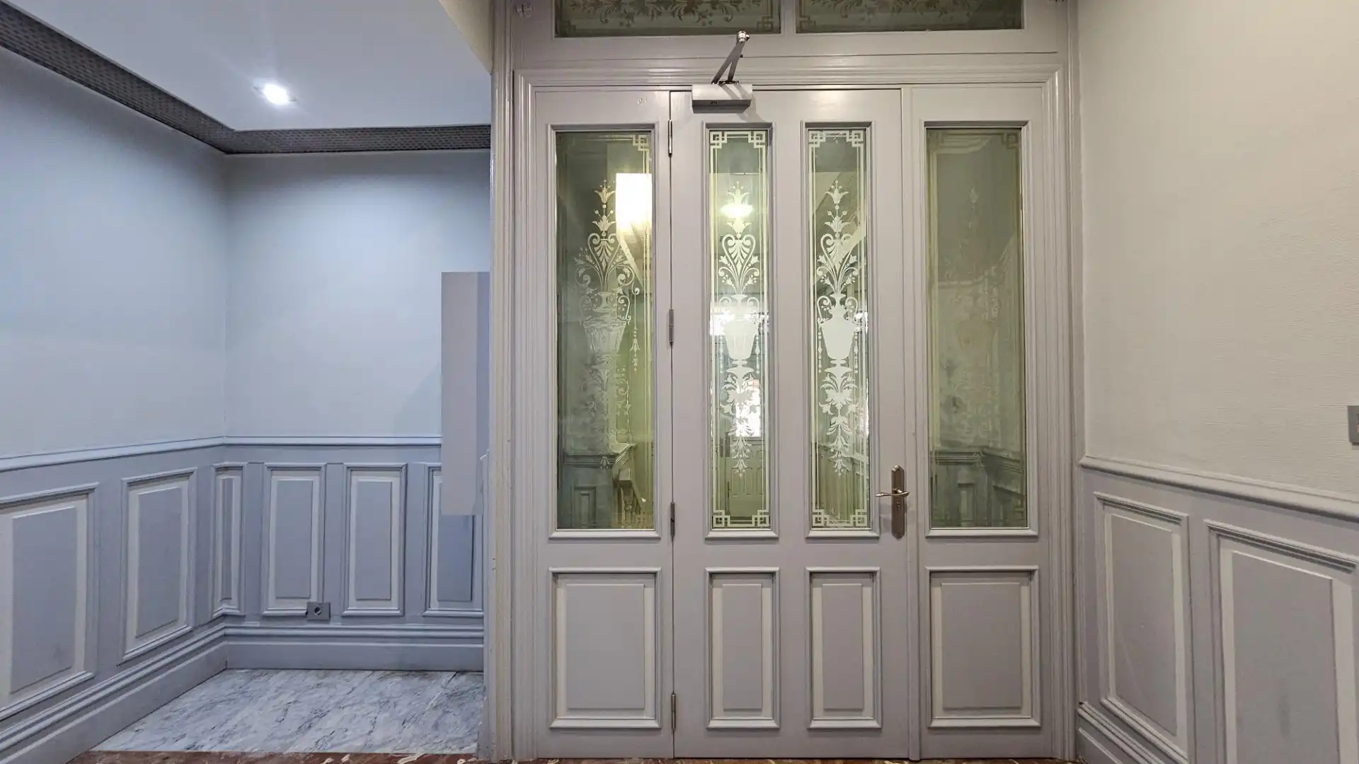Flat for sale in Bilbao   with Balcony