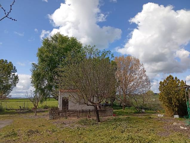 Terreno residencial en Venta en Área Rural-Valverde-Las Casas