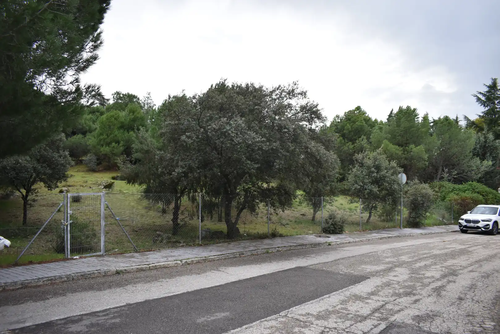 Wohnbaugrundstück zum Verkauf in Avenida Sajonia, imagen 18