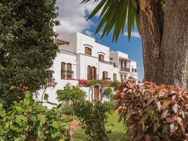Adossat amb piscina en venda a Benamara - Atalaya