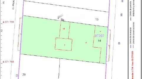 Foto 4 de Pis en venda a Jose Benlliure, El Cabanyal - El Canyamelar, Valencia