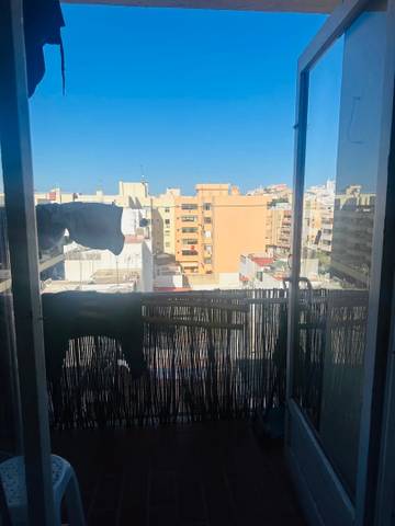 Piso en Venta en Carrer d'Andalusia en S'Eixample - Can Misses