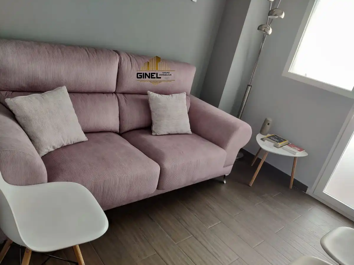 Wohnung mit Aufzug zum Verkauf in Peñamefecit - Avda Barcelona, imagen 10