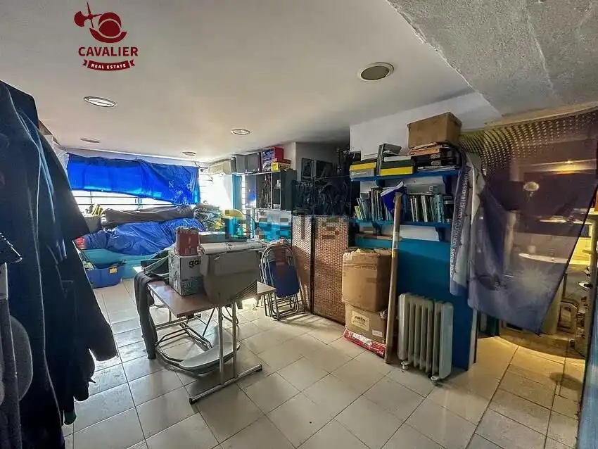 Local comercial en venta en Torre del Mar, imagen 12