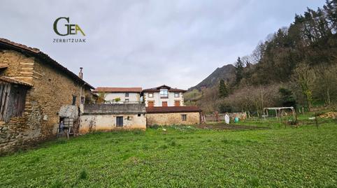 Photo 4 of Country house for sale in Ataun, Gipuzkoa