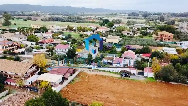 Rustikales Grundstück zum Verkauf in Periurbano Este - Campiña, imagen 2