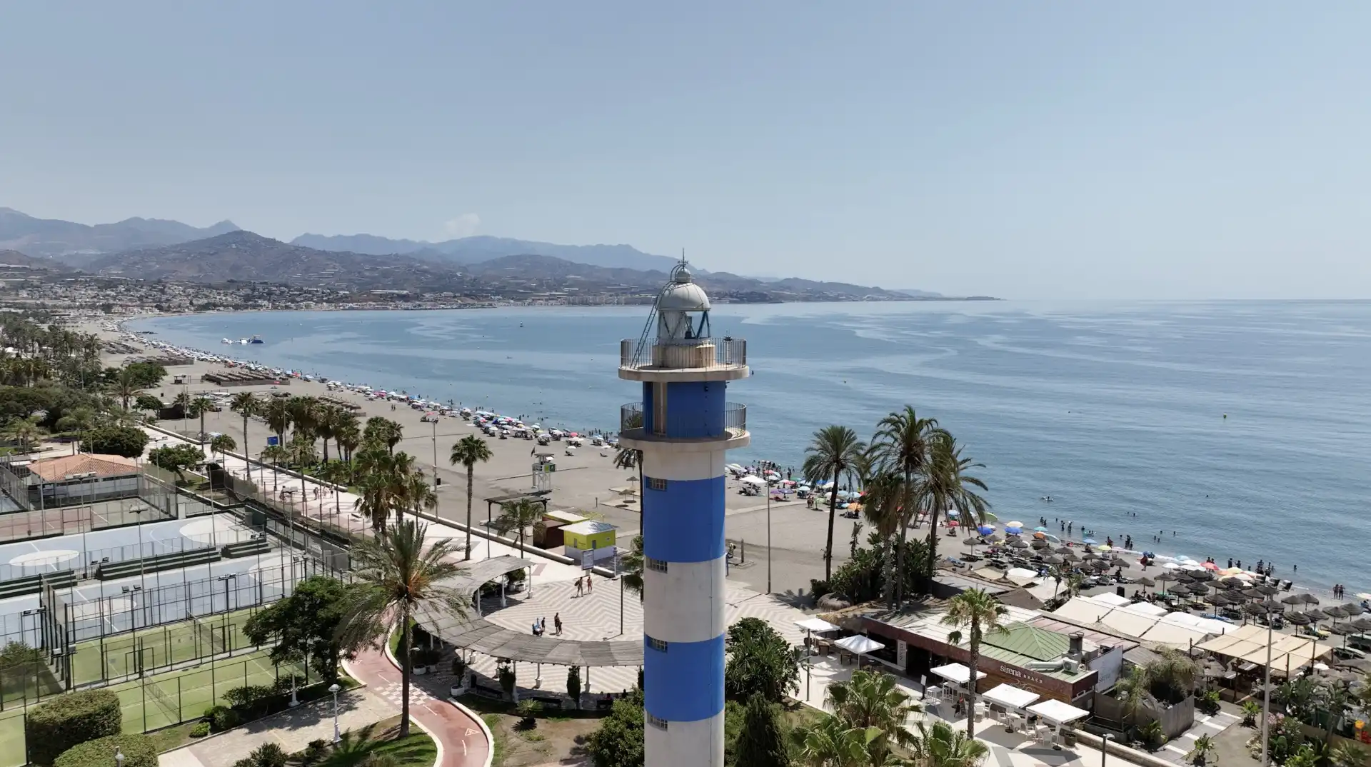 Flat for sale in Calle Faro Nuevo, Poniente - Faro