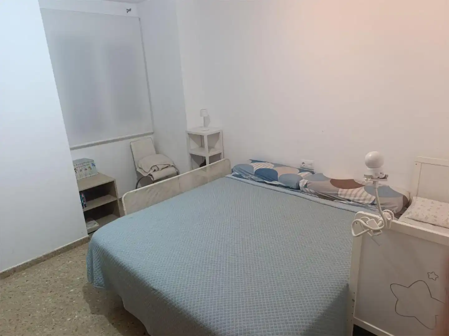 Habitación de Piso en venta en Sueca con Aire acondicionado y Balcón