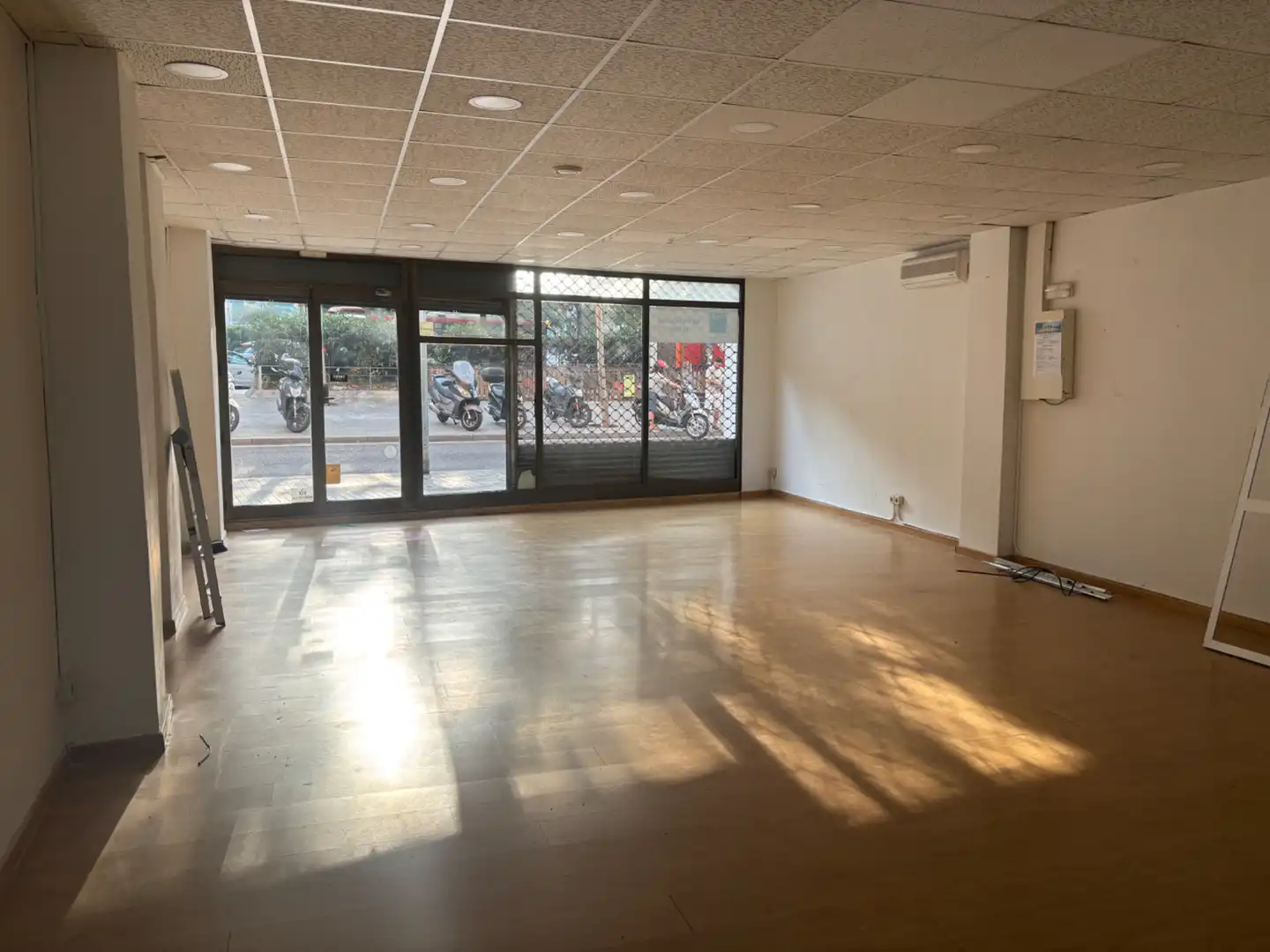 Local en venta en Barcelona con Aire acondicionado