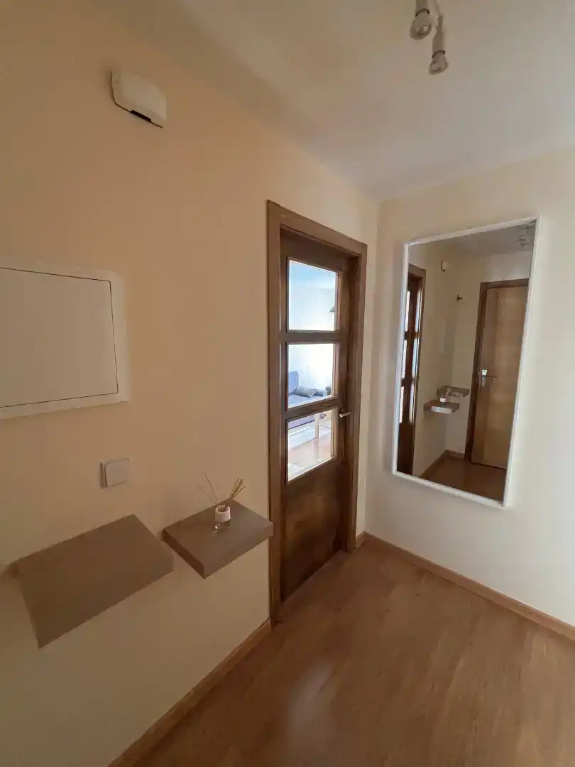 Wohnung zur Miete in Barreiros, Lugo