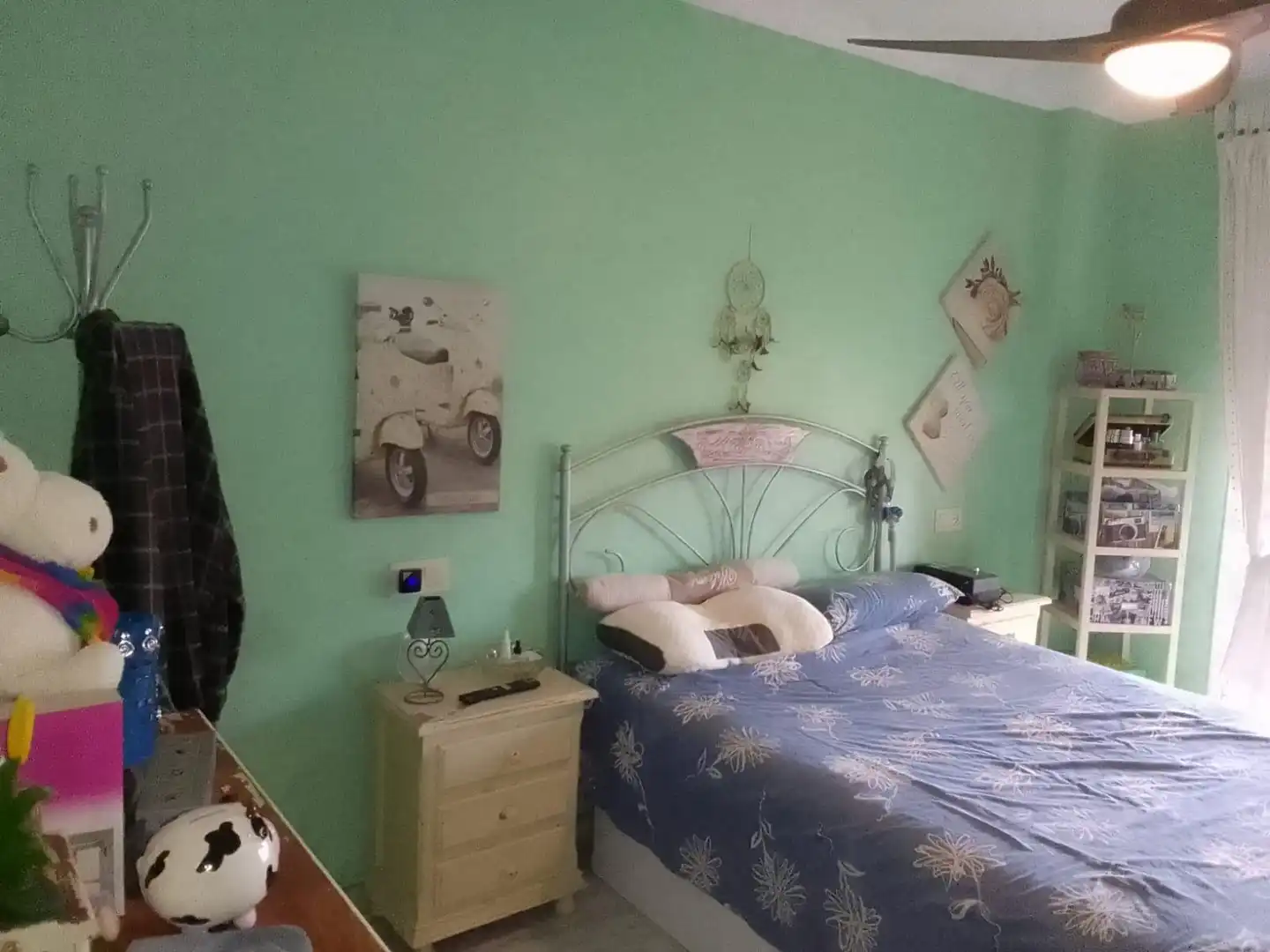 Dormitori de Àtic en venda en El Ejido amb Terrassa