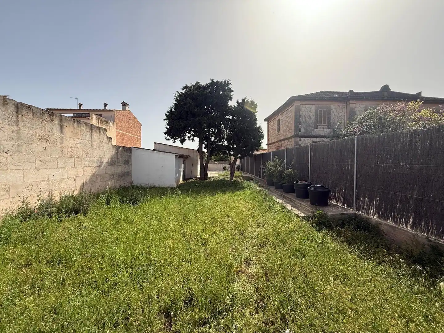 Grundstücke und Bauplätze zum Verkauf in Ronda DE S'ESTACIO, imagen 3