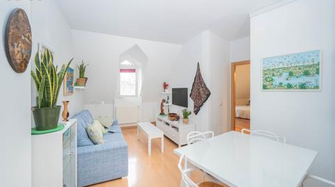Foto 4 de Piso en venta en Calle Madrid, Villalba Estación, Collado Villalba