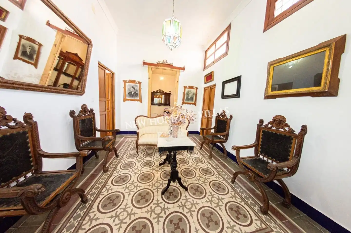 Casa o chalet en venta en Albox con Aire acondicionado