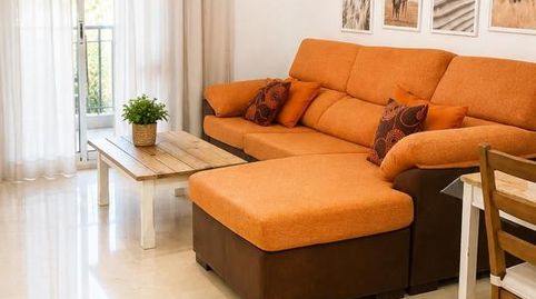Foto 5 de Piso de alquiler en Arroyo de la Miel, Benalmádena