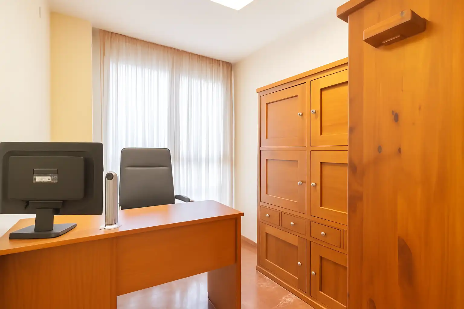 Penthouse with garden for sale in Cariñena - Carinyena, imagen 30