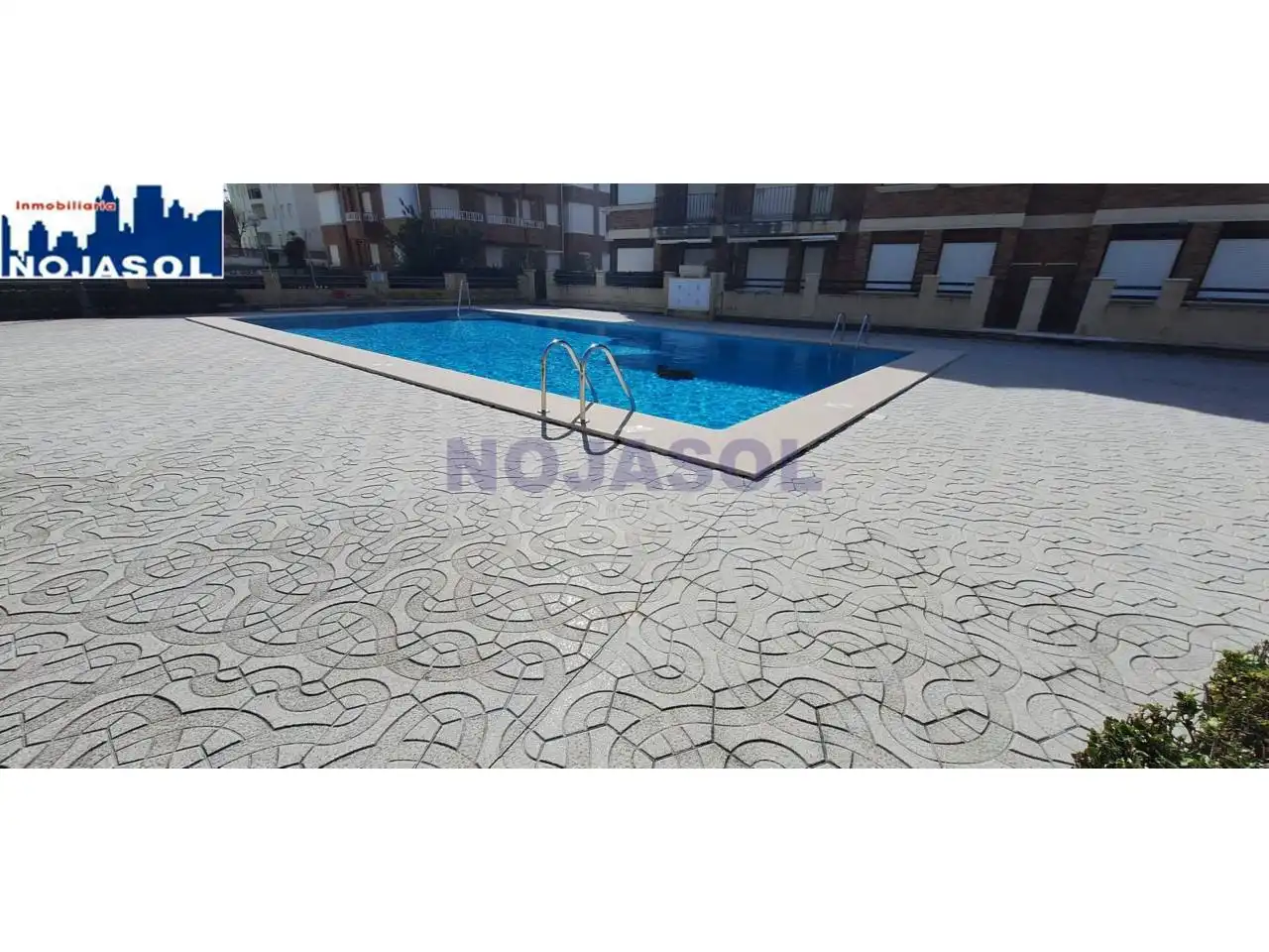 Mini appartamento con piscina in vendita a Calle RIS, imagen 27