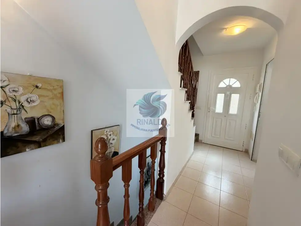 Dúplex en venta en Caleta de Fuste
