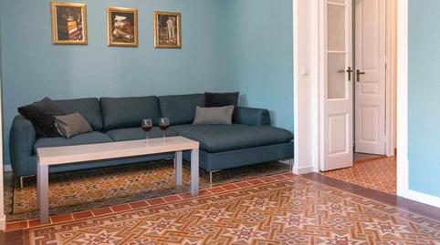 Foto 5 de Pis de lloguer a N/a, El Camp de l'Arpa del Clot, Barcelona