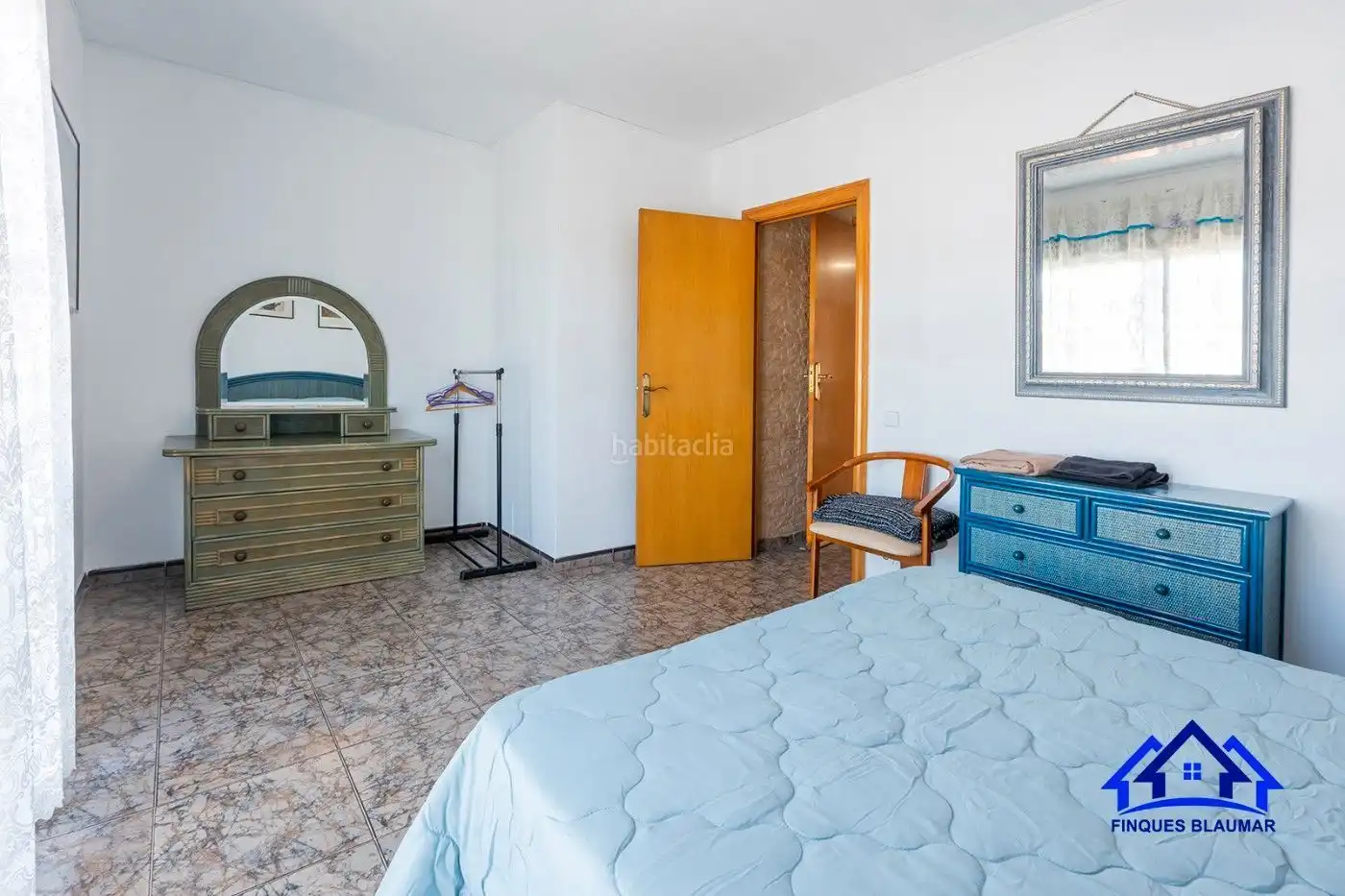 Habitación de Casa o chalet en venta en Arenys de Mar con Jardín privado, Trastero y Piscina