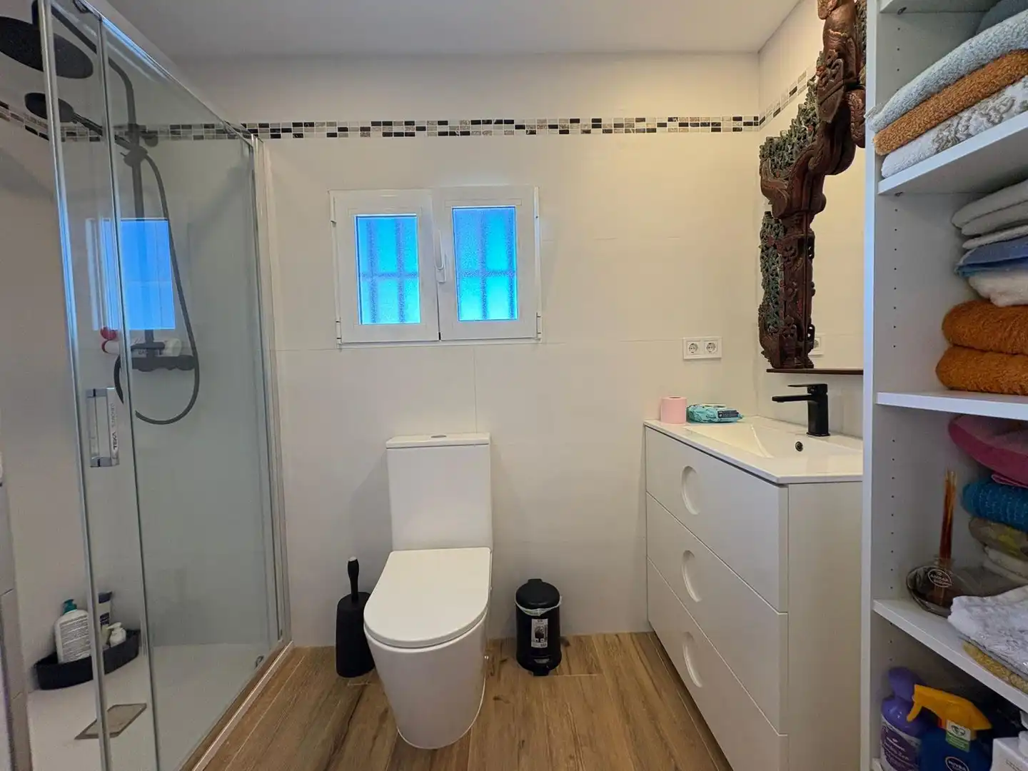 Detached house with garden to rent in El Marenyet, imagen 7
