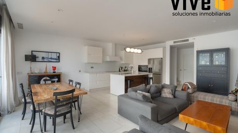 Foto 5 de Casa adosada en venda a Nuevo Bulevar, Mairena del Aljarafe