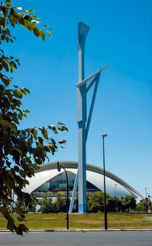 Piso en Venta en Penya - Roja - Avda. Francia