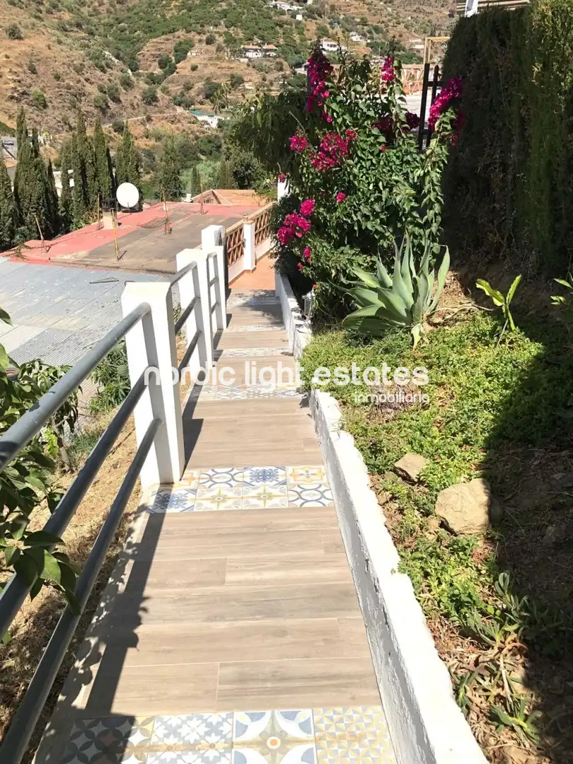 Maison avec piscine à vendre à Torrox Pueblo, imagen 39