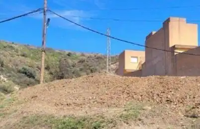 Residencial en venda en Málaga