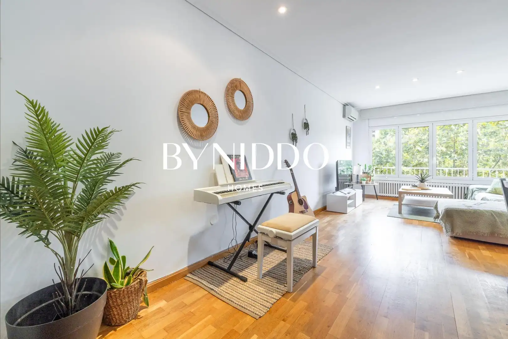Wohnung mit Terrasse zum Verkauf in Rambla RIBATALLADA, imagen 8