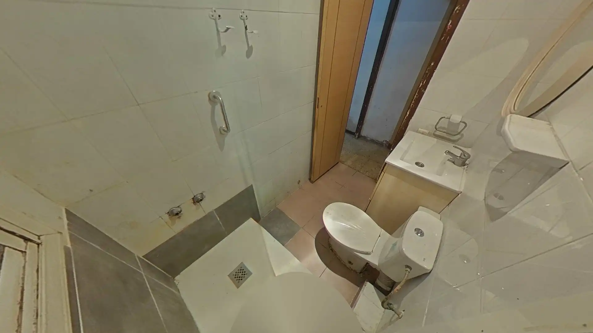 Flat for sale in Passeig Maragall