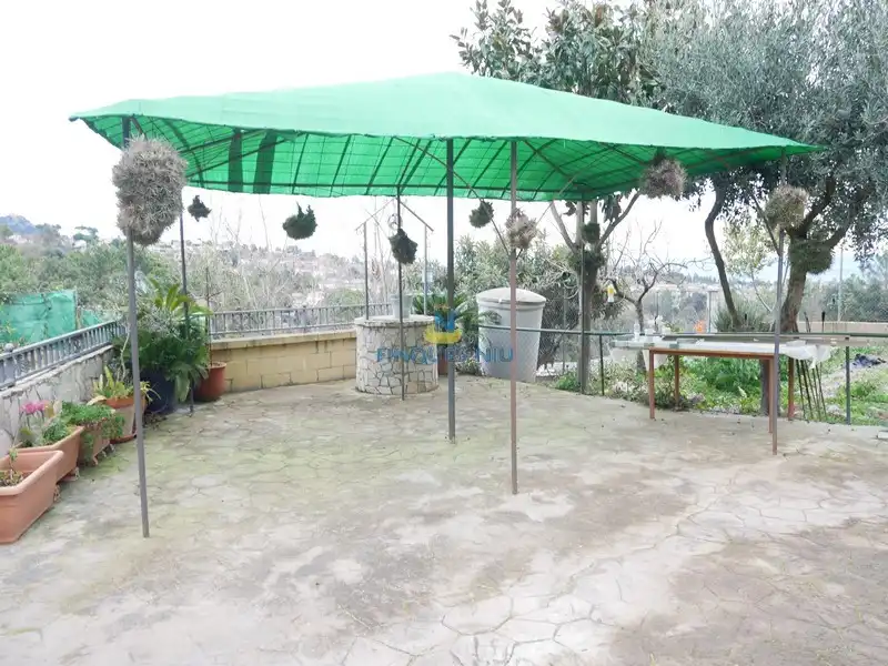 Xalet amb jardí en venda a Carrer Farigola 16, imagen 12
