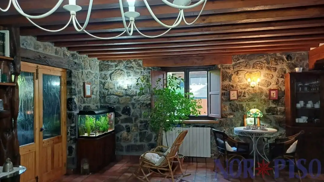 Casa o chalet en venta en Ereño