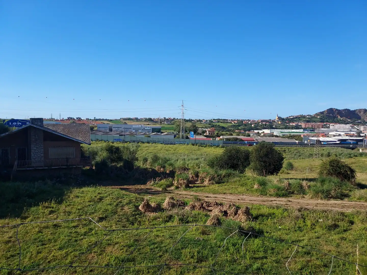 Habitatge amb jardí en venda a Calle la Central 4, imagen 6