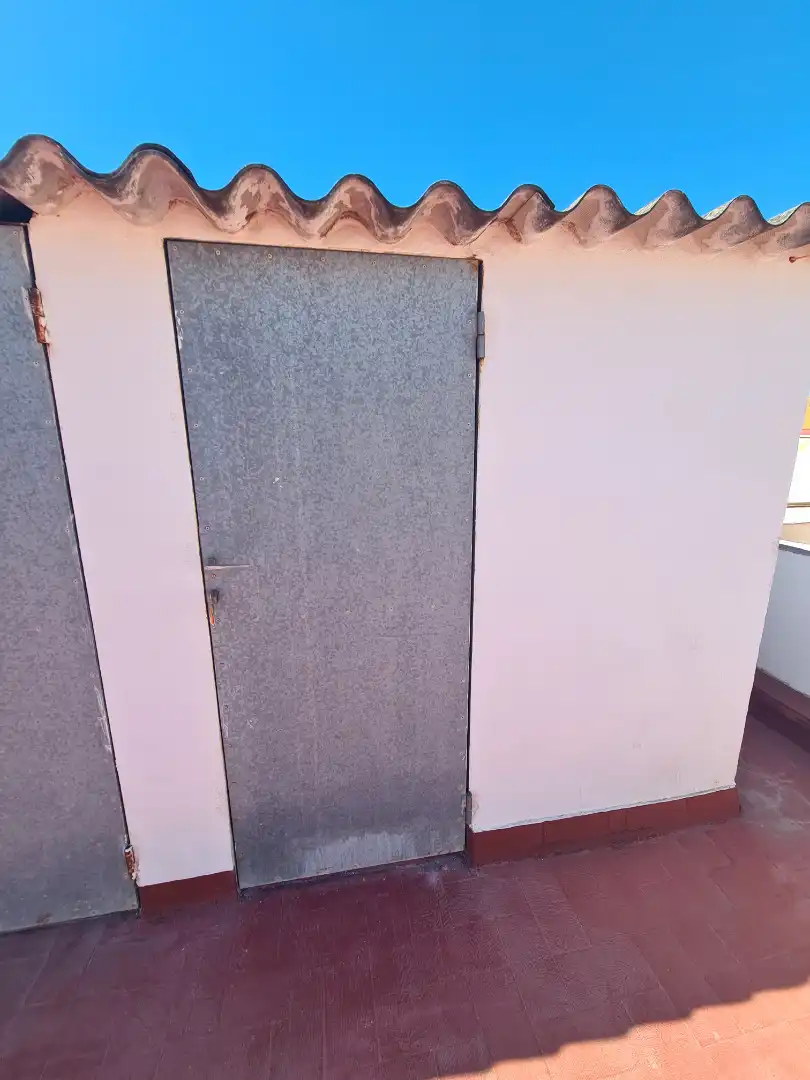 Exterior view of Flat for sale in Vinaròs  with Air Conditioner, Heating and Storage room