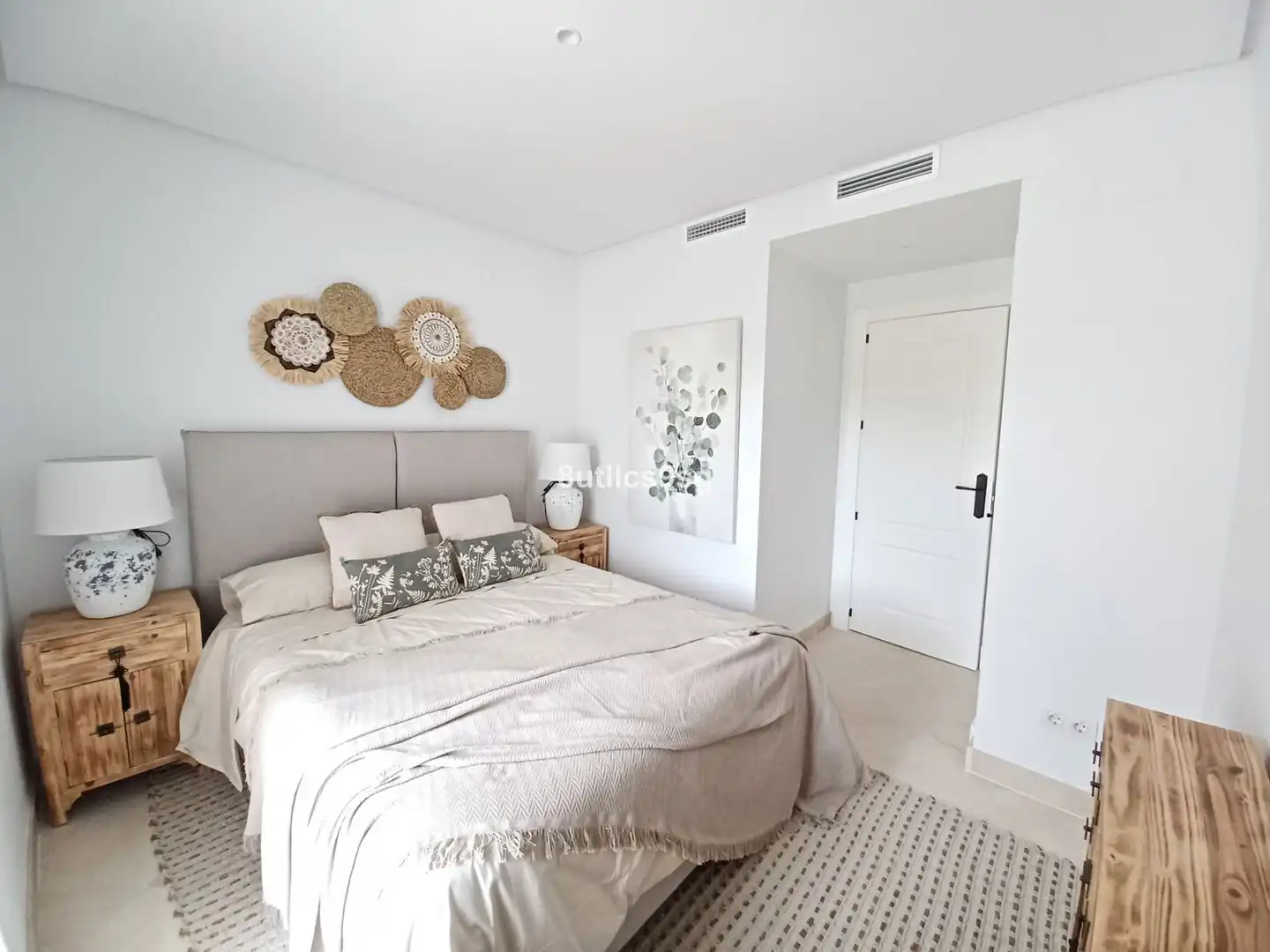 Apartament amb piscina en venda a Calle los Granados, imagen 8