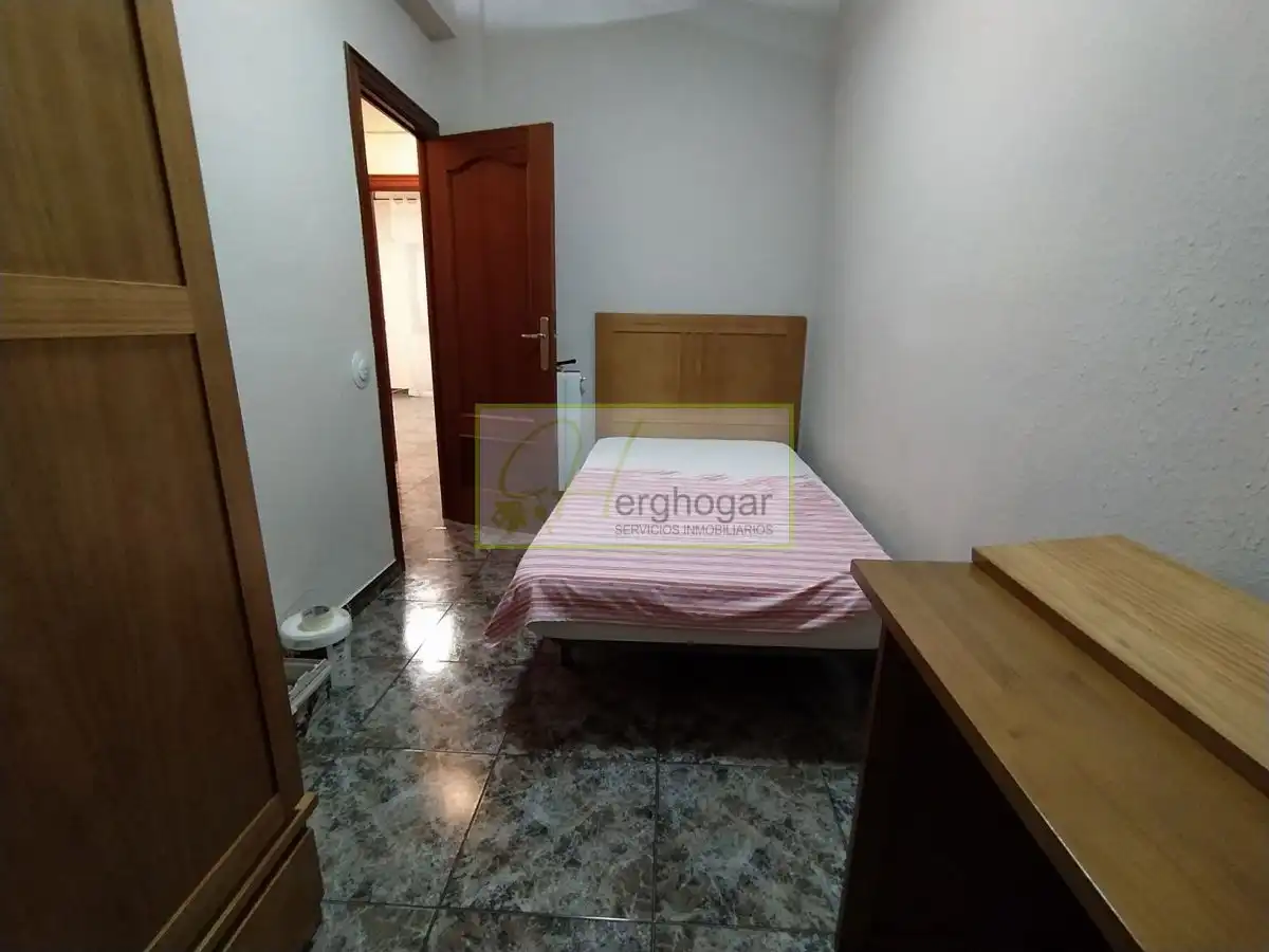 Habitación de Piso de alquiler en Toledo con Terraza