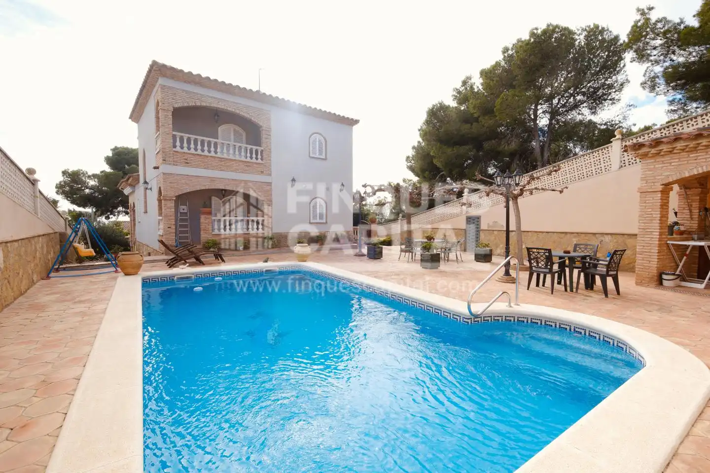 House with pool for sale in La Pobla de Montornès, imagen 10