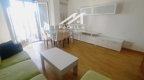 Foto 3 von Wohnung zum Verkauf in Joaquin Gonzalez, Méntrida, Toledo