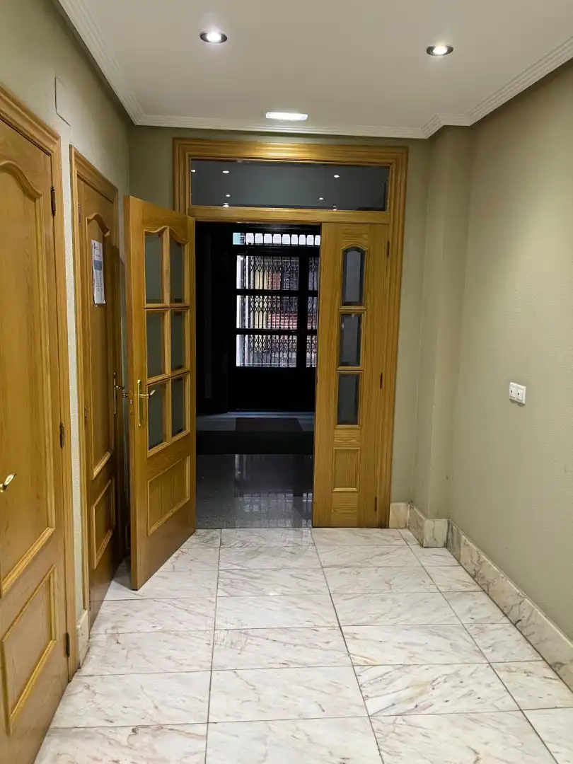 Piso en venta en Casco Antiguo
