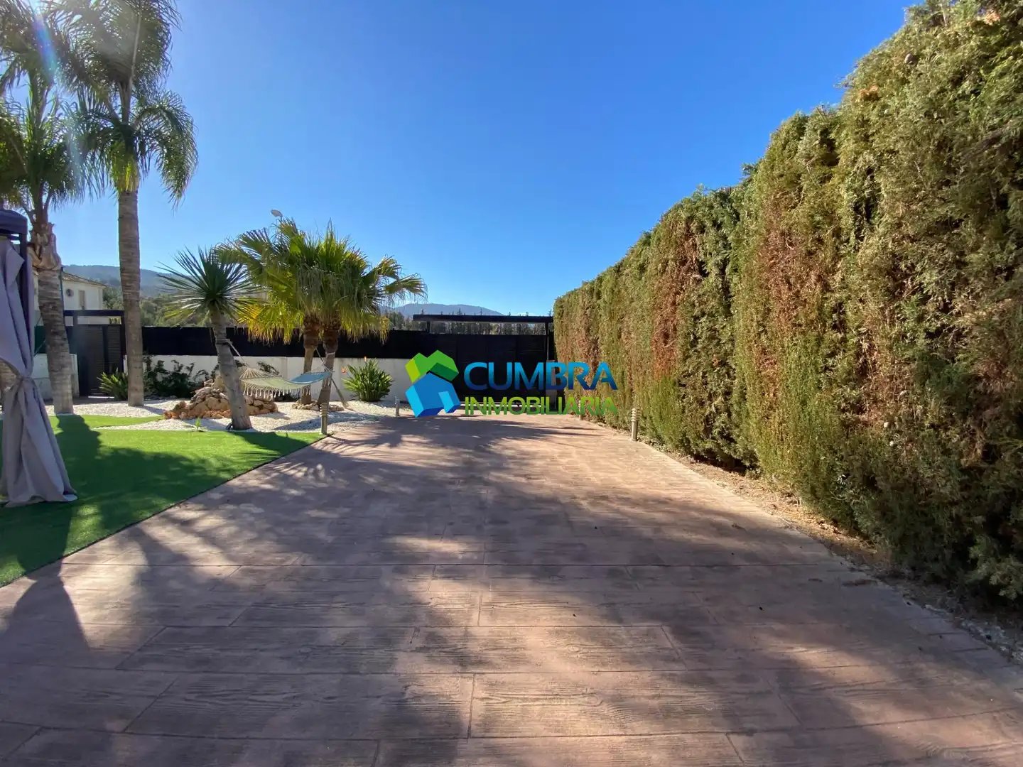 Chalet con jardín en venta en Calle Madreselva, imagen 6