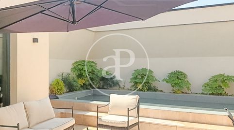 Photo 2 of Flat for rent in Jorge Manrique, El Viso, Madrid Capital