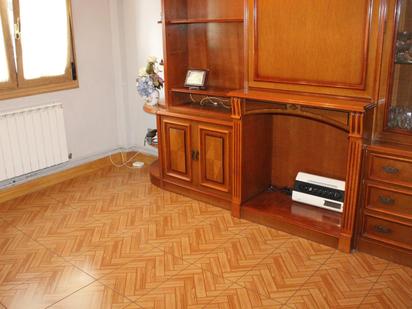 Living room of Flat for sale in Errenteria  with Terrace