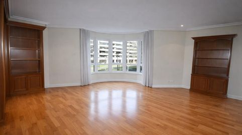 Foto 5 de Piso en venta en Tolosa Hiribidea, Antiguo, Donostia - San Sebastián