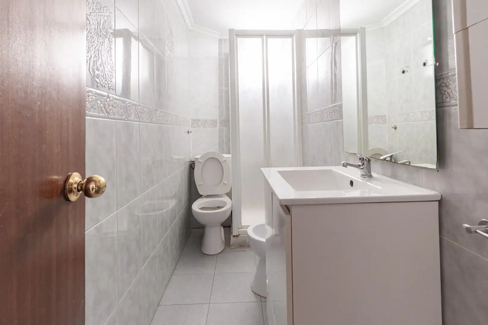 Piso en venta en Santiago - Coronación